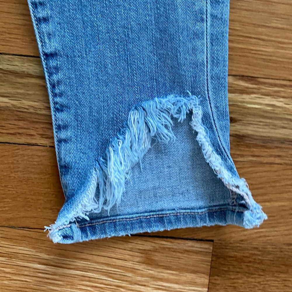 Frame Jeans - Picture 8 of 11